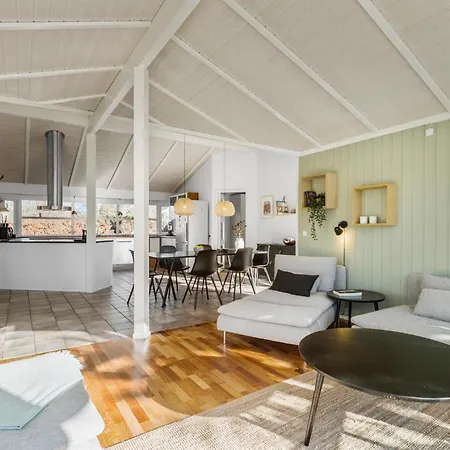 In With Wifi Hébergement de vacances Strøby Ladeplads