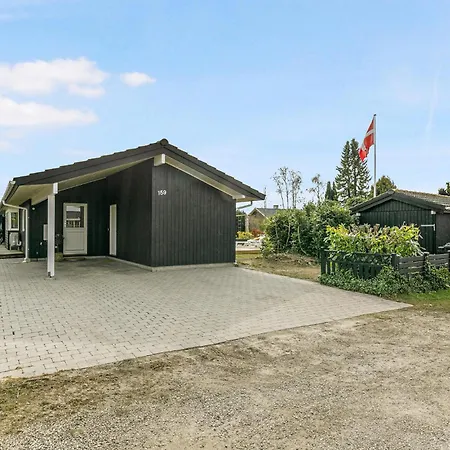 Nyaraló In With Wifi *