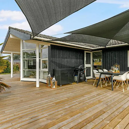 In With Wifi Strøby Ladeplads