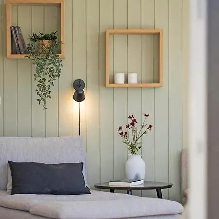 In With Wifi בית נופש