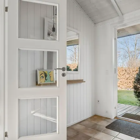 Hébergement de vacances In With Wifi