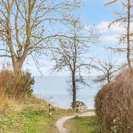 Nyaraló In With Wifi